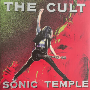 The Cult - Sonic Temple-0