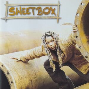 Sweetbox - Sweetbox-0