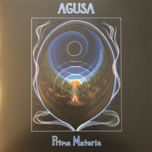 Agusa - Prima Materia-0