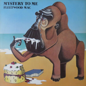 Fleetwood Mac - Mystery To Me-0
