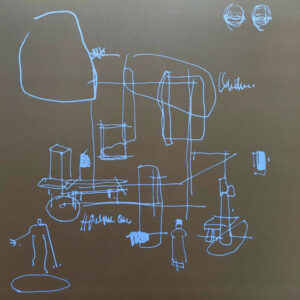 Hania Rani - On Giacometti-0