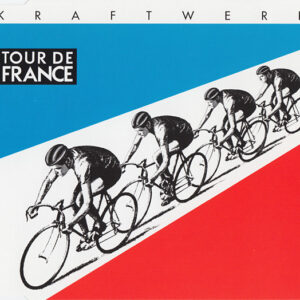 Kraftwerk - Tour De France-0