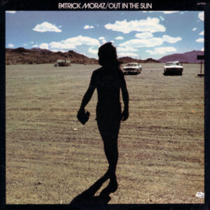 Patrick Moraz - Out In The Sun-0