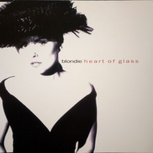 Blondie - Heart Of Glass-0