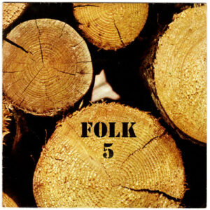 Xesco Boix I Grup El Sac - Folk 5-0