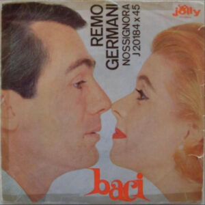 Remo Germani - Baci-0