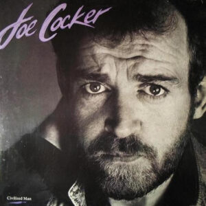 Joe Cocker - Civilized Man-0