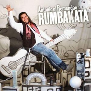 Antonio El Remendao - Rumbakatá-0