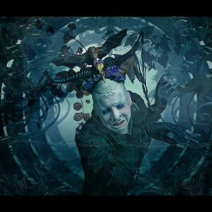 Sopor Aeternus & The Ensemble Of Shadows - Have You Seen This Ghost?-0