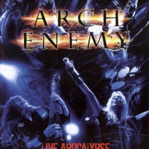 Arch Enemy - Live Apocalypse-0