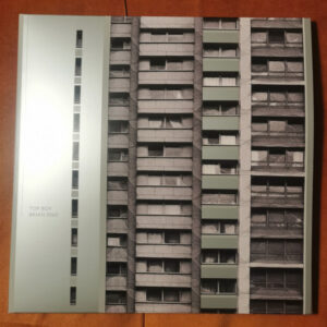 Brian Eno - Top Boy-0