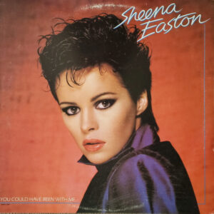 Sheena Easton - You Could Have Been With Me-0