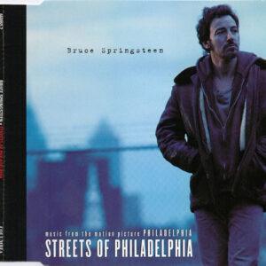 Bruce Springsteen - Streets Of Philadelphia-0