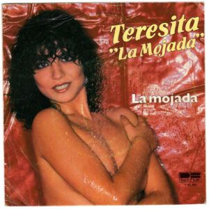 Teresita "La Mojada" - La Mojada-0