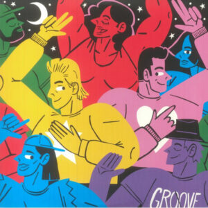 Groove Armada - GA25-0