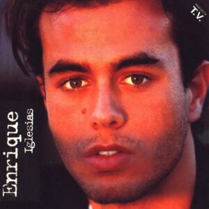 Enrique Iglesias - Enrique Iglesias-0