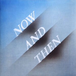 The Beatles - Now And Then / Love Me Do-0
