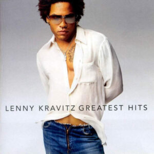 Lenny Kravitz - Greatest Hits-0