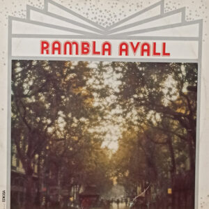 Various - Rambla Avall-0