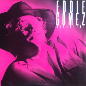 Eddie Gomez - Discovery-0