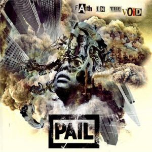 Pail - Faith In The Void-0