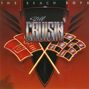 The Beach Boys - Still Cruisin'-0