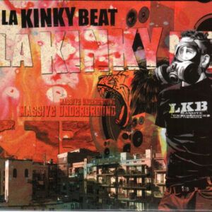 La Kinky Beat - Massive Underground-0