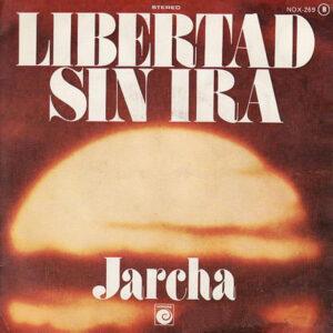 Jarcha - Libertad Sin Ira-0