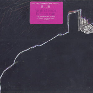 Blur - No Distance Left To Run-0