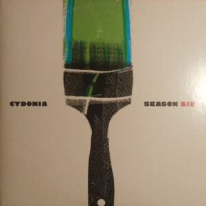 Various - Cydonia Season Six-0