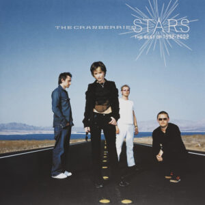 The Cranberries - Stars: The Best Of 1992-2002-0