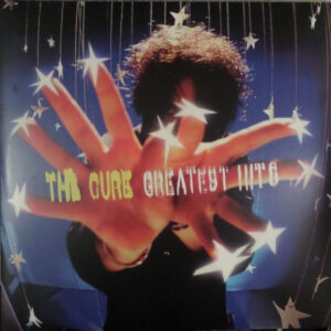 The Cure - Greatest Hits-0