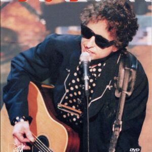 Bob Dylan - MTV Unplugged-0