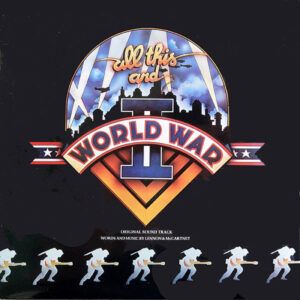 Various - All This And World War II - Original Soundtrack-0