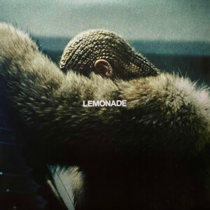 Beyoncé - Lemonade-0