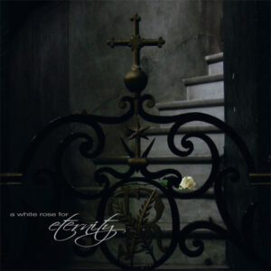 The Troika - A White Rose For Eternity-0