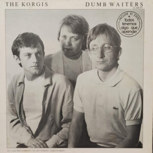 The Korgis - Dumb Waiters-0