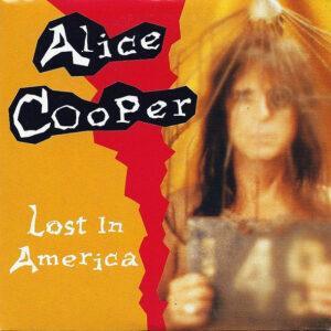 Alice Cooper (2) - Lost In America-0