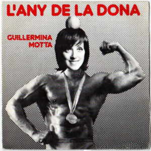 Guillermina Motta - L'Any De La Dona-0
