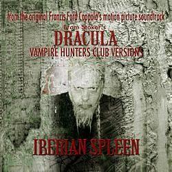 Iberian Spleen - Dracula. Vampire Hunters Club Versions-0