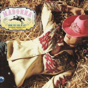 Madonna - Music-0