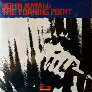 John Mayall - The Turning Point-0