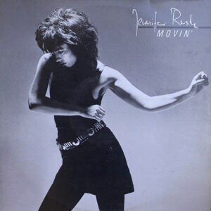 Jennifer Rush - Movin'-0