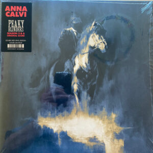 Anna Calvi - Peaky Blinders: Season 5 & 6 Original Score-0