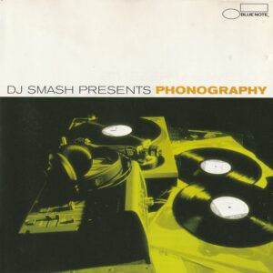 DJ Smash - Phonography-0