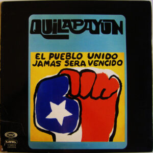 Quilapayún - El Pueblo Unido Jamas Sera Vencido-0