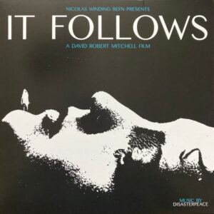 Disasterpeace - It Follows -0