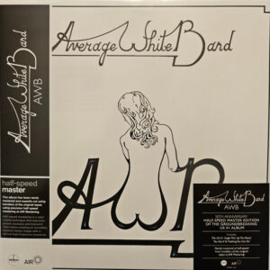 Average White Band - AWB-0