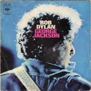 Bob Dylan - George Jackson-0