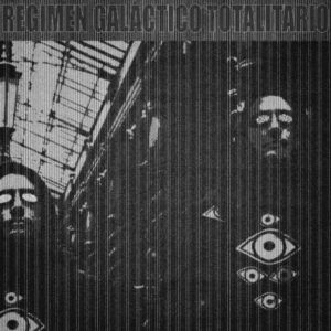 Dellarge - Regimen Galactico Totalitario-0